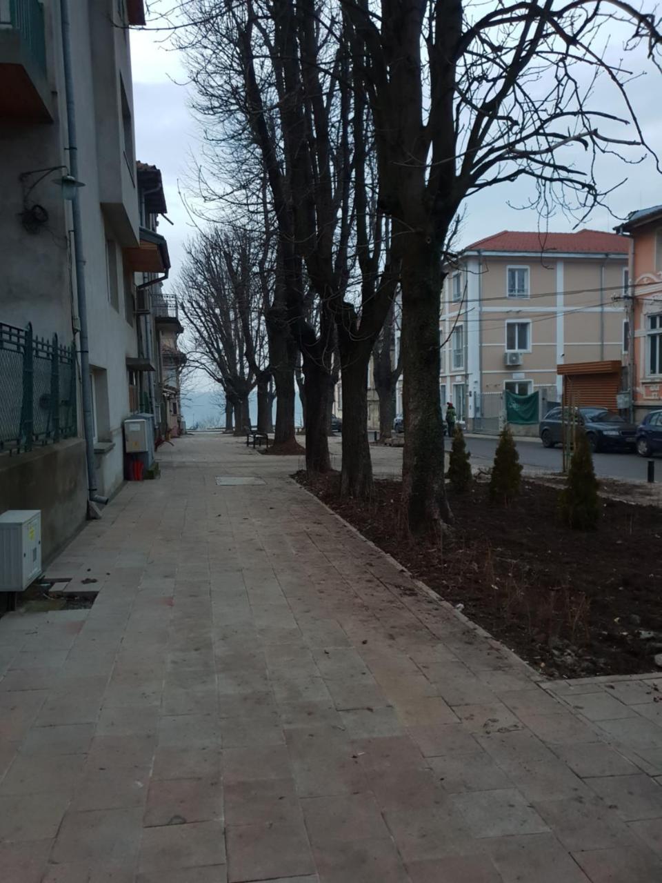 Divona Studio 2 Rusze Kültér fotó