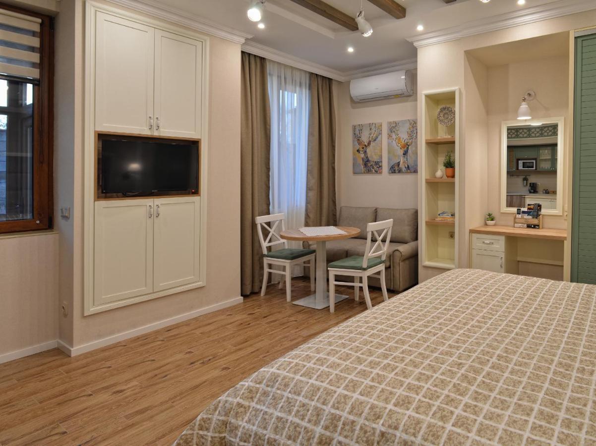 Divona Studio 2 Rusze Kültér fotó
